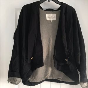 Oversized Blazer
